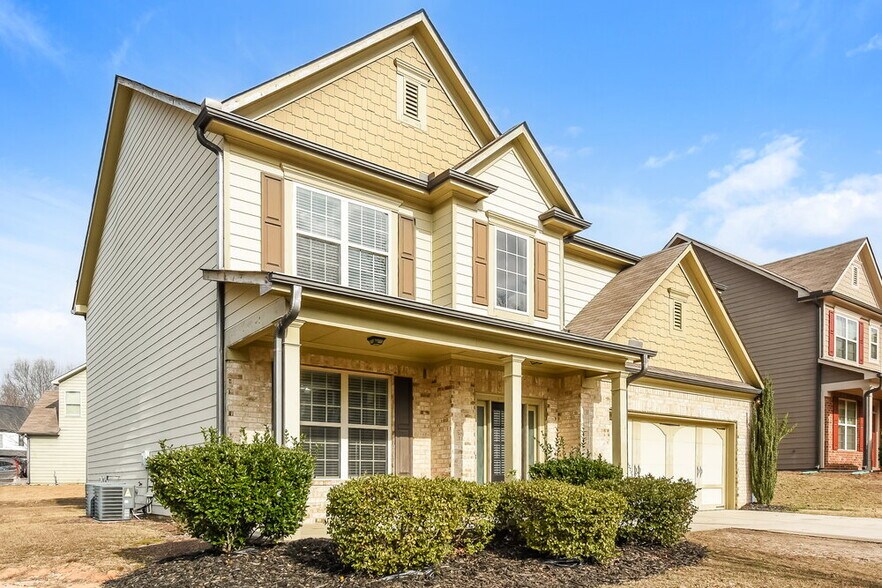 Building Photo - 192 Moorland Way NE