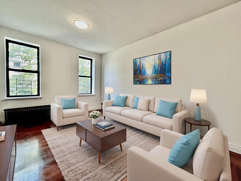 Primary Photo - 607 W 137th St