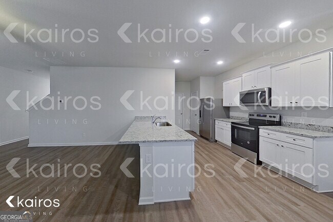 Building Photo - 3478 Bridgewood Dr