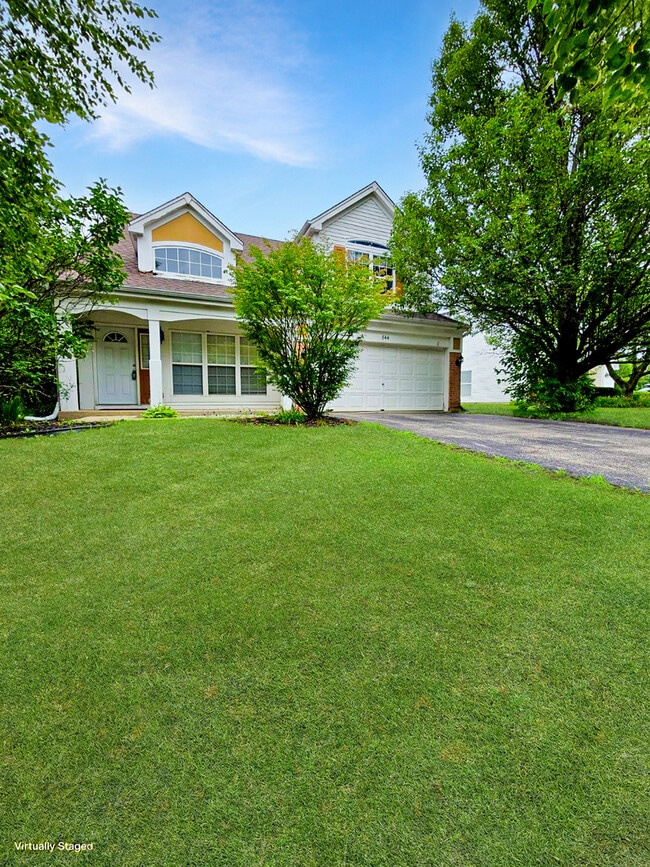 Building Photo - 844 Violet Cir