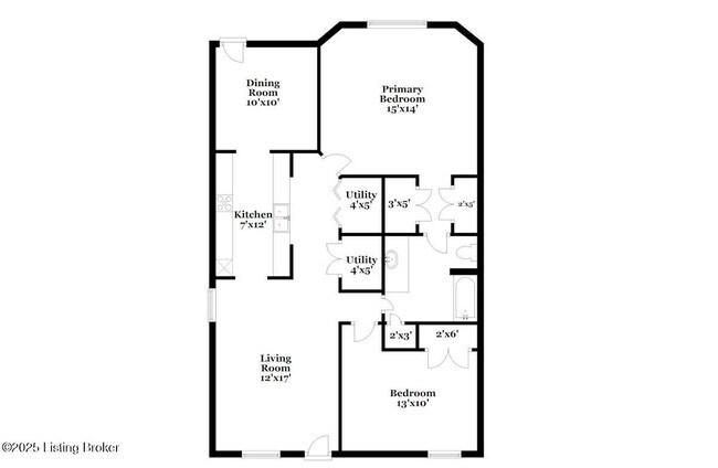 Building Photo - 4021 Pacelli Pl