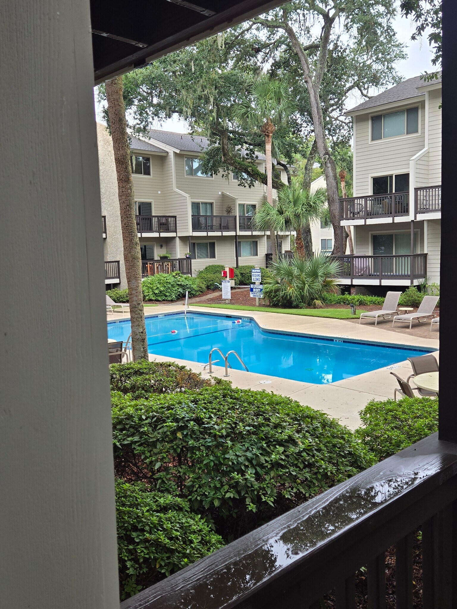 Pool - 1 Tanglewood Dr