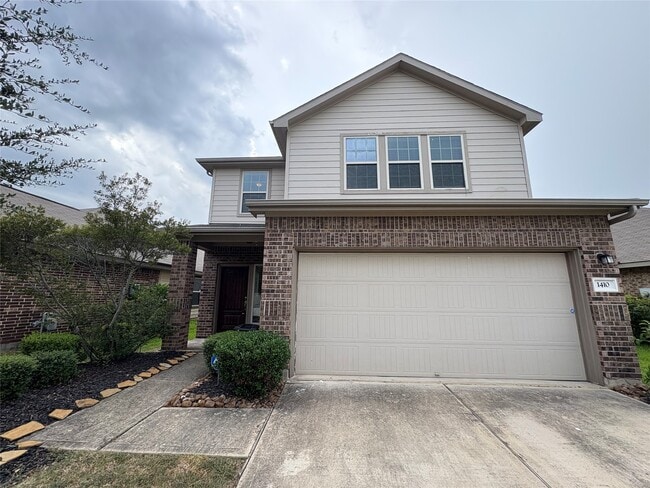 Primary Photo - 1410 Spencer Glen Ln