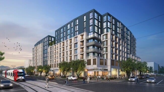 Building Photo - 330 E 400 S