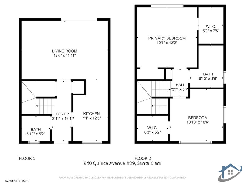 Building Photo - 840 Quince Ave