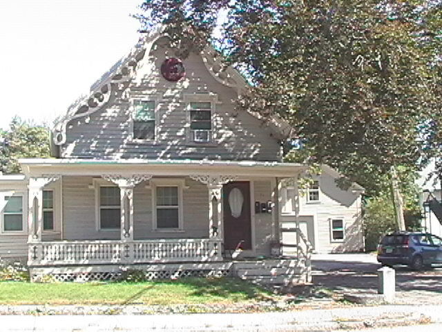 Building Photo - 33 Congress St