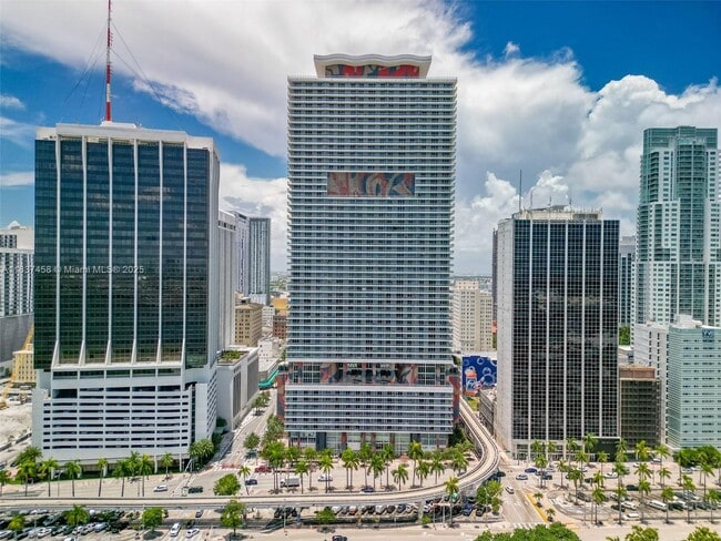 Building Photo - 50 Biscayne Blvd