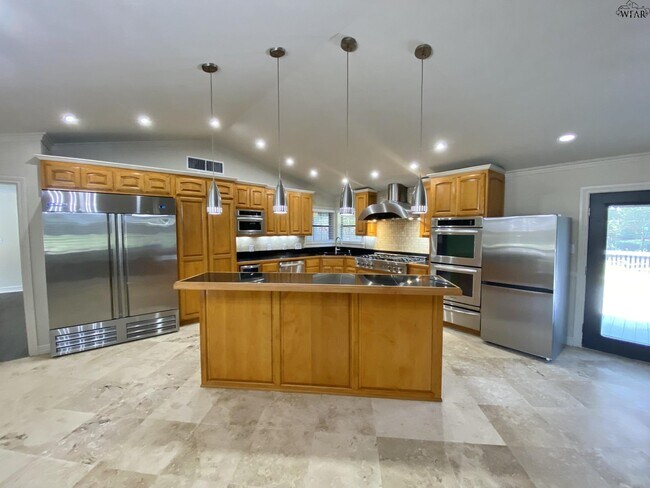 Building Photo - 4514 Shady Ln