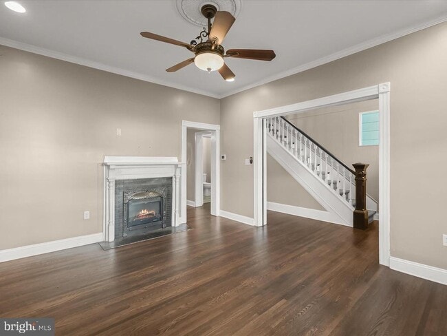 Building Photo - 13 N Allegany St