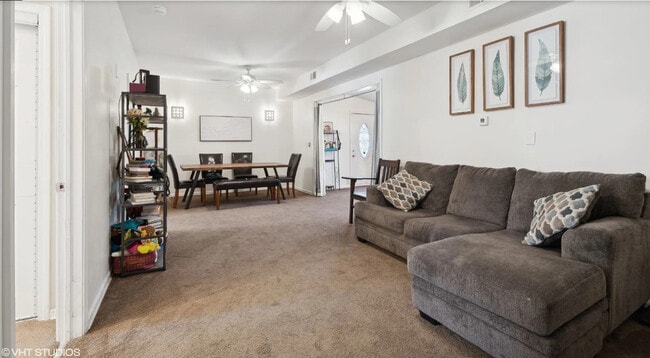 Building Photo - 3510 St Paul Ave