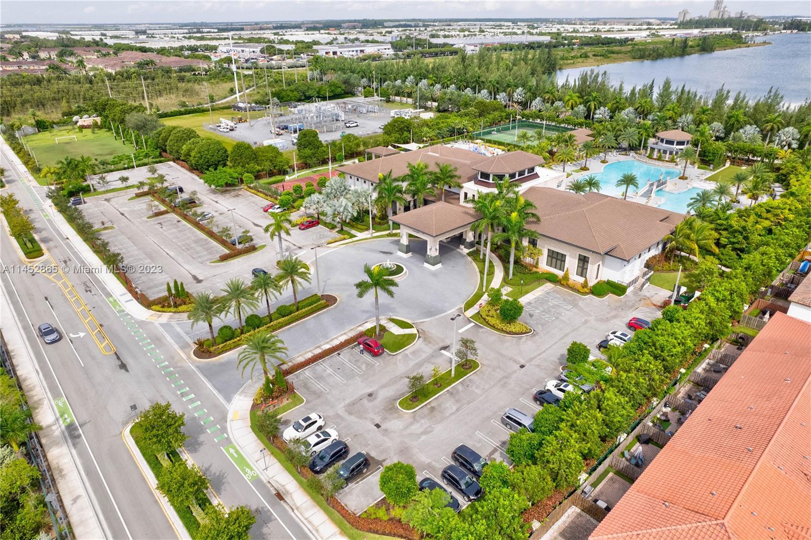 Building Photo - 8878 NW 103rd Ave