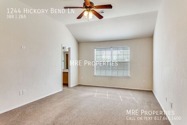 Building Photo - 1244 Hickory Bend Ln