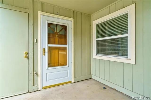 Building Photo - 7250 S Gaylord St