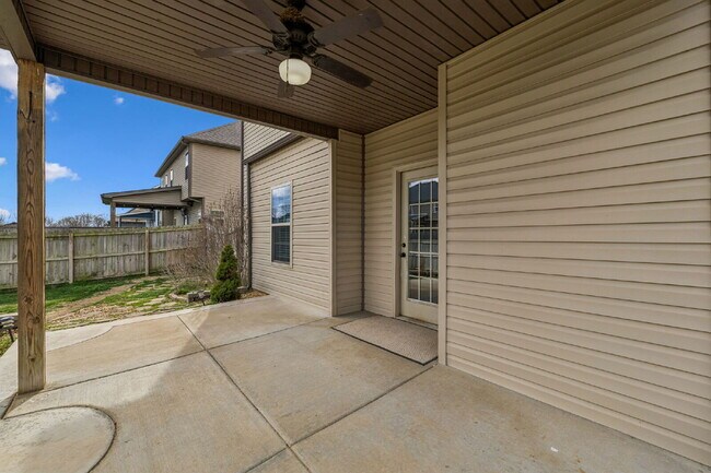 Building Photo - 275 Crusaw Dr