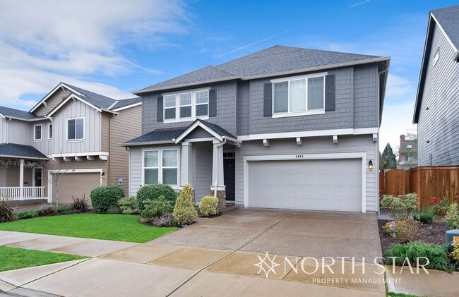Primary Photo - Heritage Crossing Craftsman in Tigard