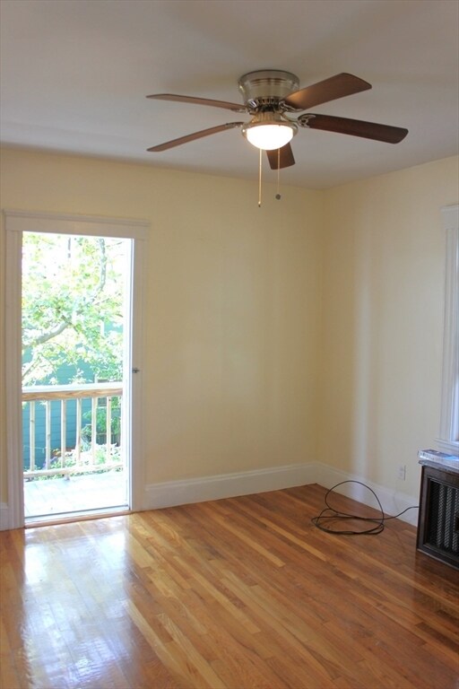 Building Photo - 14 Messervy St