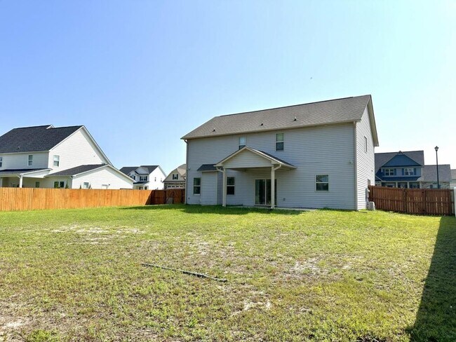 Building Photo - 6311 Jacobs Creek Cir