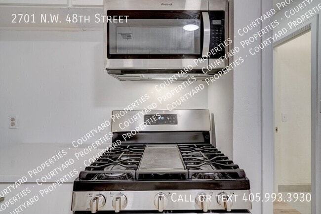 Building Photo - 2701 NW 48th St