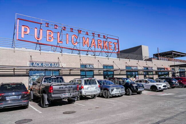 Building Photo - 2808 Eaton St