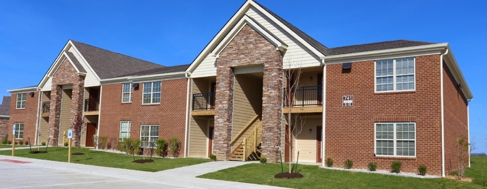 Primary Photo - The Resort Apartments