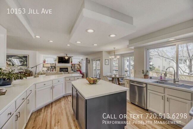 Building Photo - 10153 Jill Ave