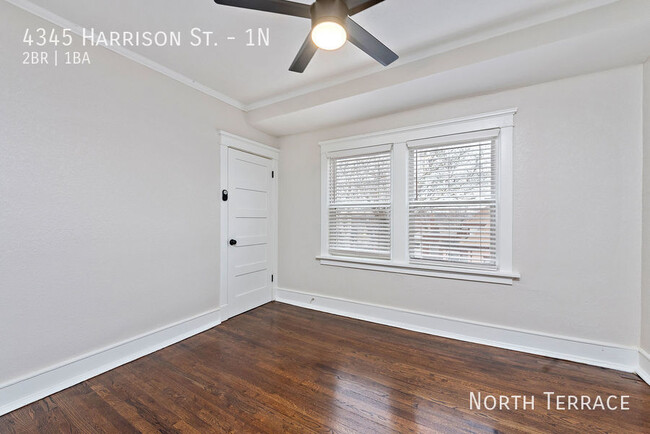 Building Photo - 4345 Harrison St