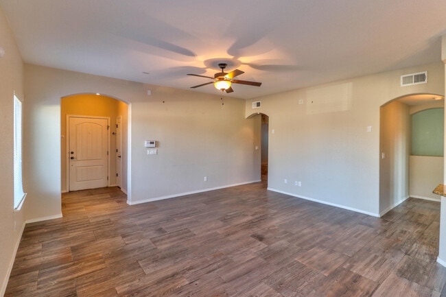 Building Photo - 7217 Red Man Dr