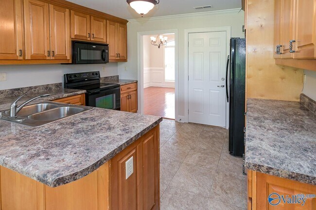 Building Photo - 25520 Gray Stone Dr