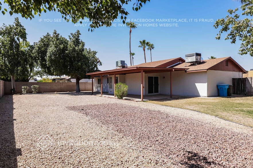 Building Photo - 14426 North 42nd Pl