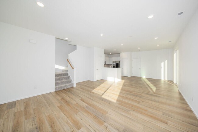 Building Photo - For Rent – Beautiful Park-Facing Home in Liberty Lake