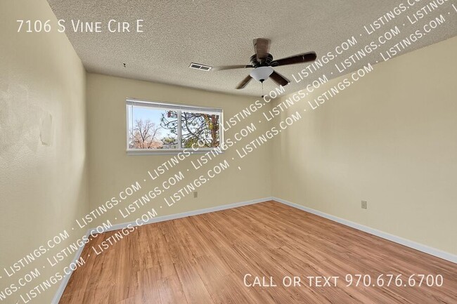 Building Photo - 7106 S Vine Cir E