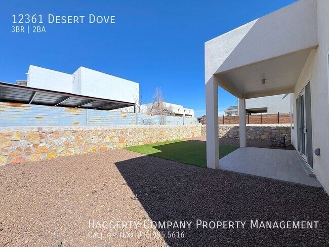 Building Photo - 12361 Desert Dove Ave