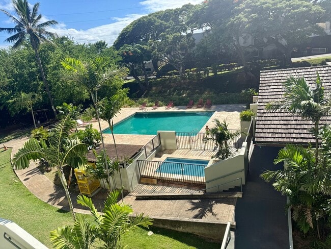 Building Photo - 98-402 Koauka Loop #2412 - Pearl Regency
