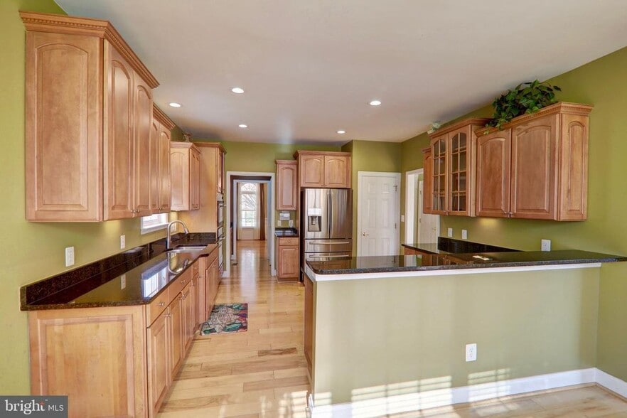 Building Photo - 41779 Bristow Manor Dr
