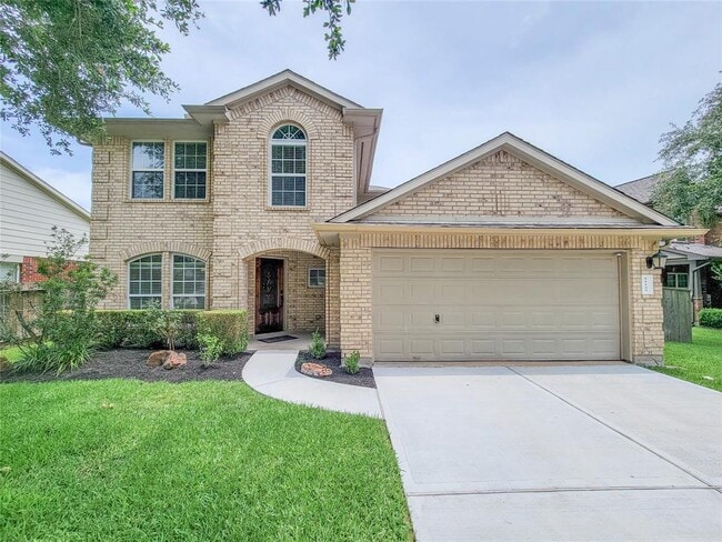 Building Photo - 21123 Amber Crossing Dr