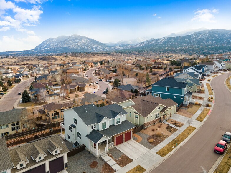 Building Photo - 1177 Lady Campbell Dr