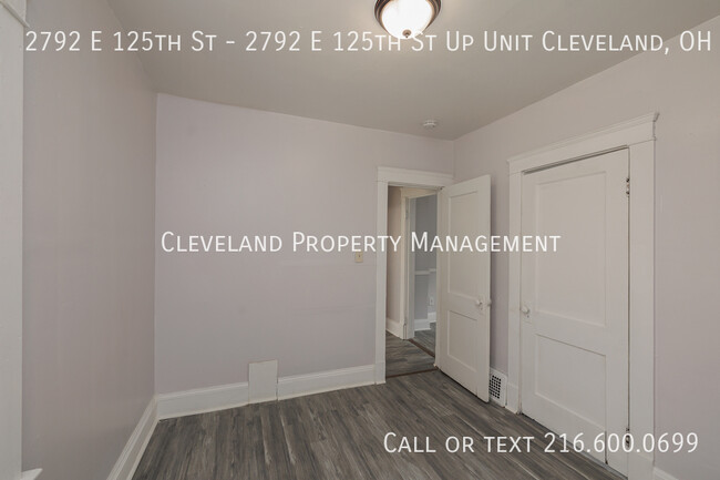 Building Photo - East Side Cleveland Duplex