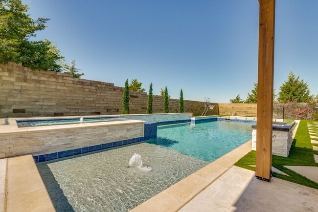 Building Photo - Exquisite Custom Home in the Highly Sought-After Windsong Ranch Community in Prosper!