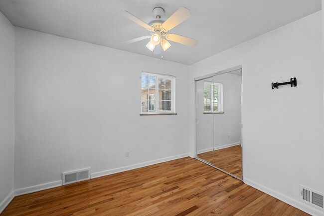 Building Photo - Great Platt Park two bed / two bath for rent