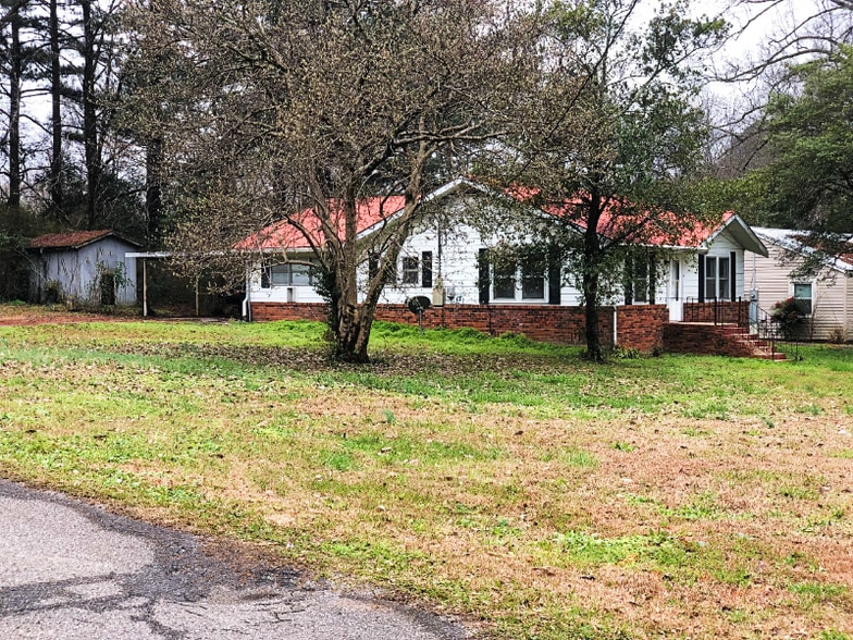 Building Photo - 5930 Warrior River Rd