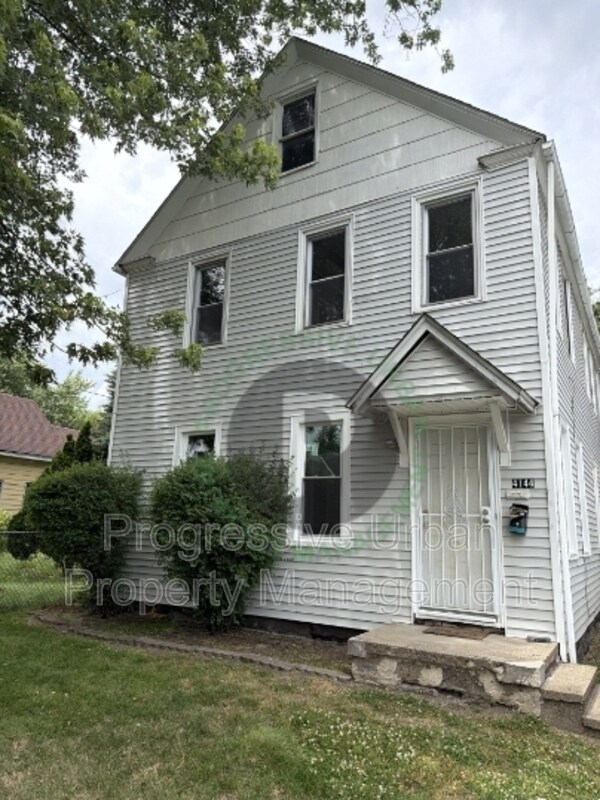 Building Photo - 4144 Hyde Ave