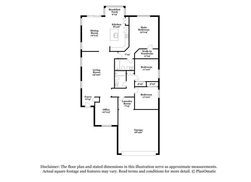 Building Photo - 8748 E Crescent Ave