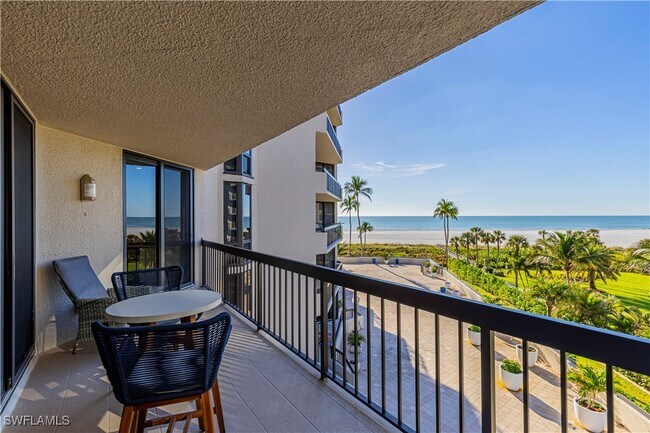 Building Photo - 220 S Collier Blvd
