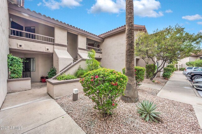 Building Photo - 9115 E Purdue Ave