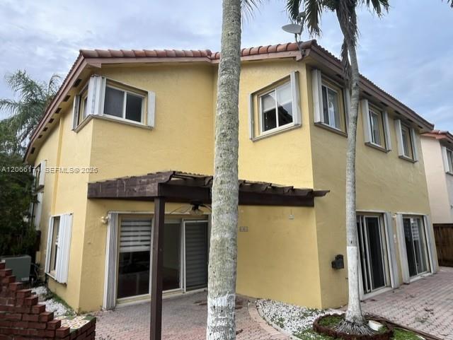 Building Photo - 11258 NW 59th Terrace