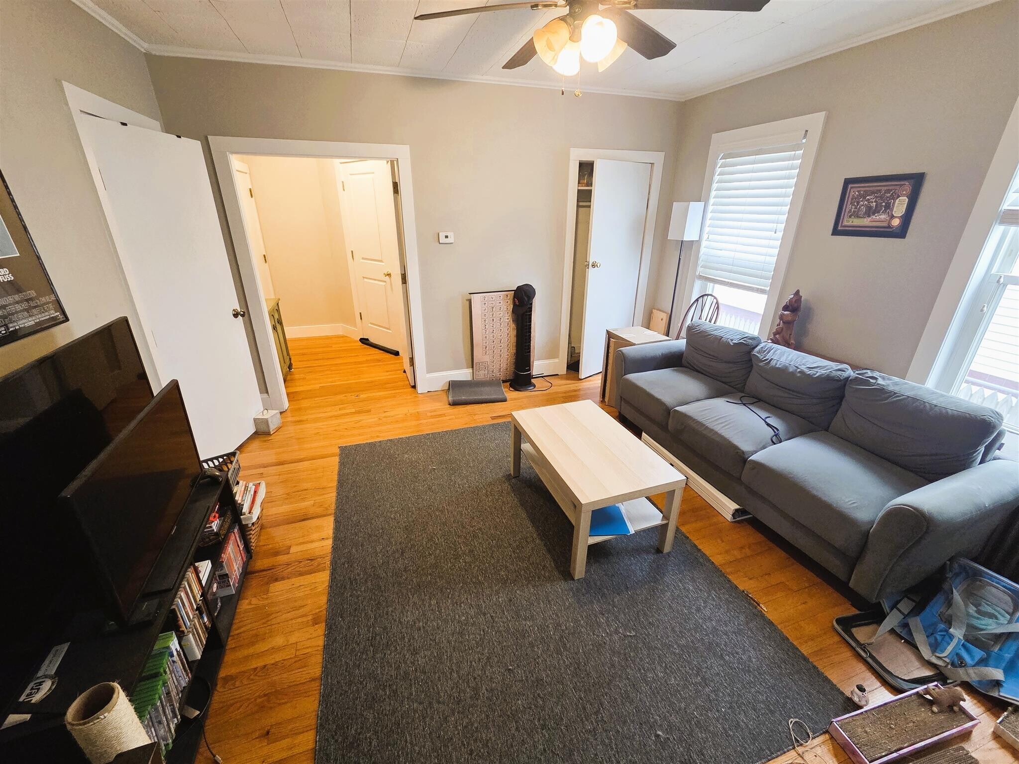 Building Photo - 55 Gorham St