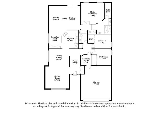 Building Photo - 12269 Gehrig Dr