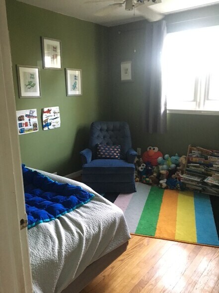 3rd Bedroom - 7417 Dunston St