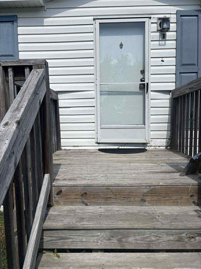Primary Photo - Braswell Mobile Home Park