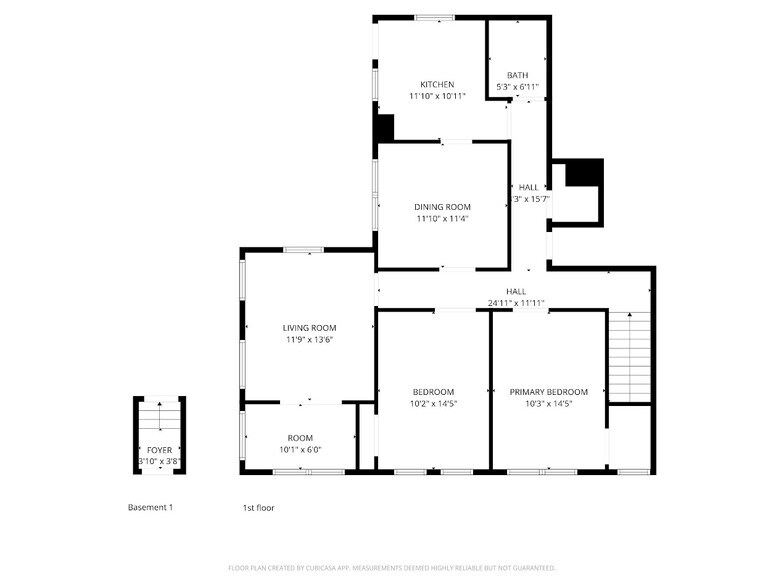 Building Photo - 188 Pennsylvania Ave